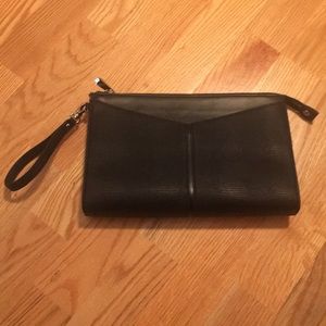 BCBG Maxazria Clutch